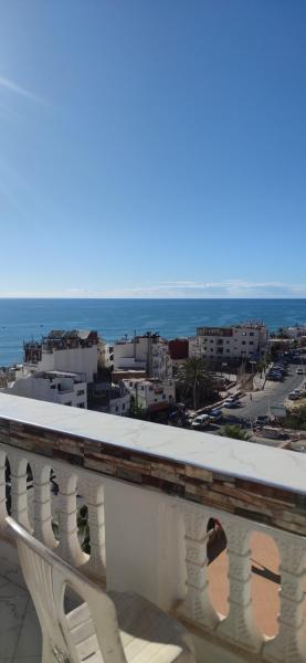 Taghazoute surf home